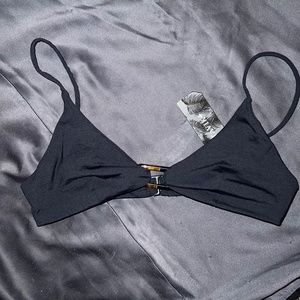 Tavik- Tiffany bikini top, NWT